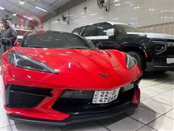 شيفروليه كورفيت